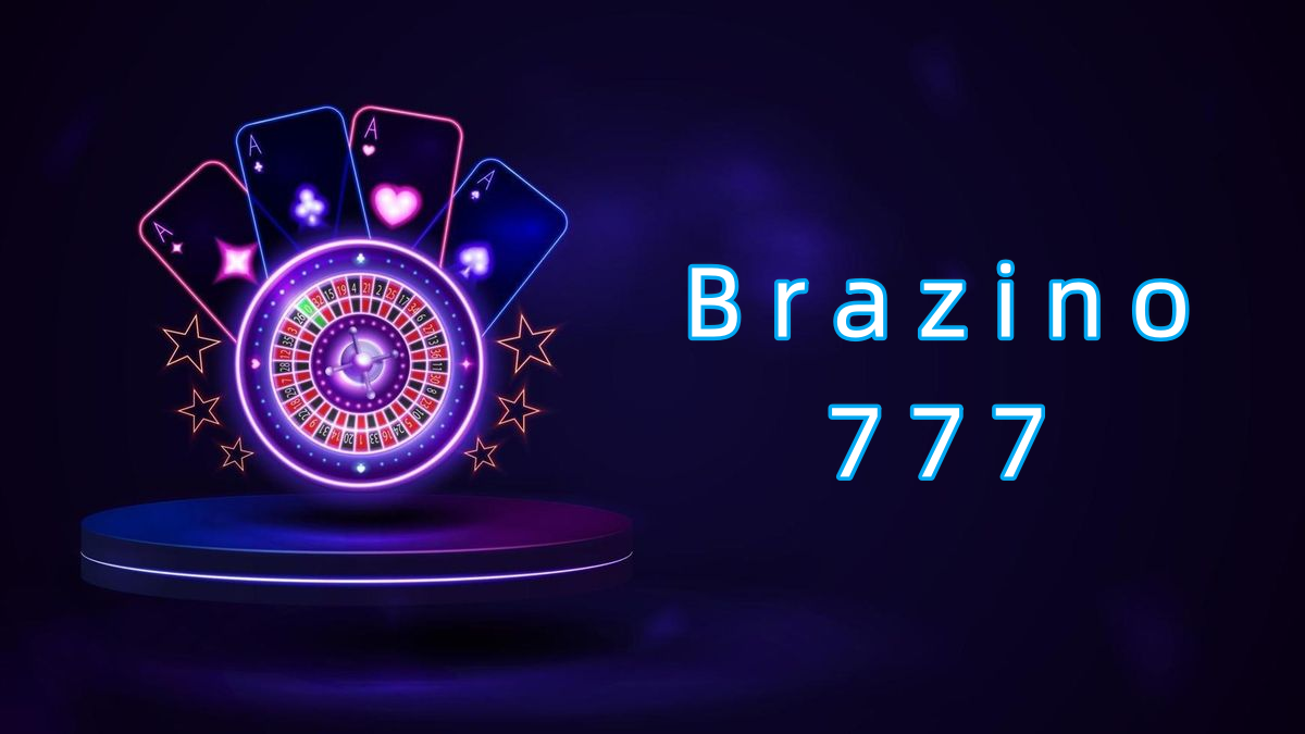 Brazino777 پاکستان