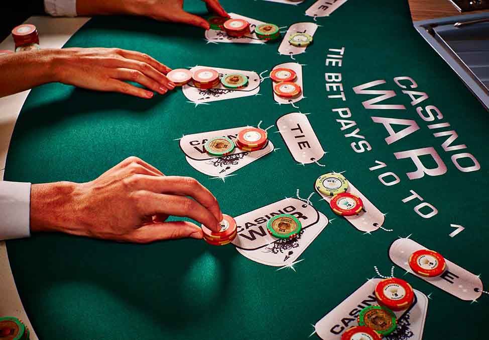 ایک اکاؤنٹ بنائیں یا Brazino777 کیسینو میں لاگ ان کریں۔